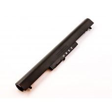 Battery suitable for HP Chromebook 14-c010us, 694864-851