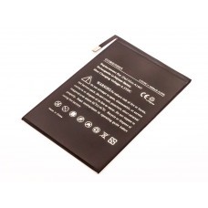 Battery suitable for Apple iPad Mini, A1445, 616-0687