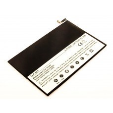 Battery suitable for Apple iPad Mini 2, A1489