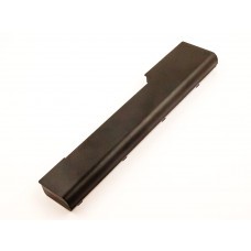 Battery suitable for HP EliteBook 8560w, 632113-151