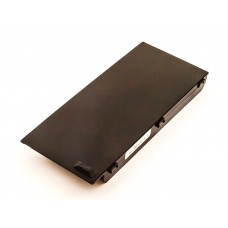 Battery suitable for Dell Precision M4600, 0FVWT4