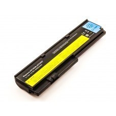 Battery suitable for IBM/Lenovo ThinkPad X200, 42T4534