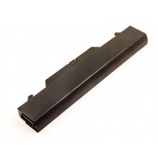 Battery suitable for HP ProBook 4510s, 572032-001
