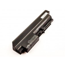 Battery suitable for IBM ThinkPad R61 14.1inch widescreen