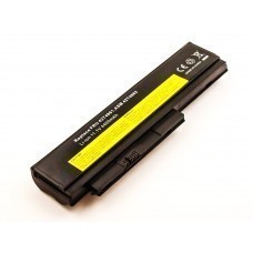 Battery suitable for Lenovo ThinkPad X220 Series, 0A36281