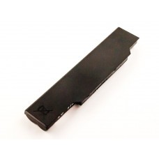 Battery suitable for Fujitsu LifeBook A530, CP477891-01