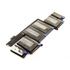 Battery suitable for Apple MacBook Pro Core i5inch 2.4 1