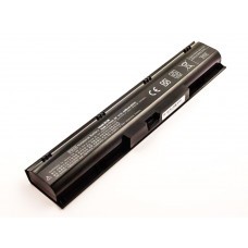 Battery suitable for HP Probook 4730S Series, 633734-141