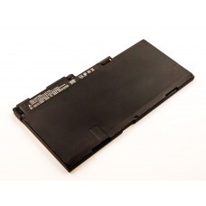 Battery suitable for HP EliteBook 850, 717376-001