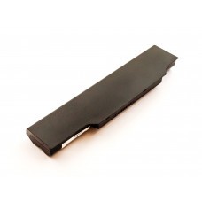 Battery suitable for Fujitsu LifeBook A532, CP567717-01