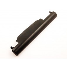 Battery suitable for Asus A45 Series, A32-K55