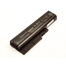 Battery suitable for IBM ThinkPad R60 0656, 40Y6799