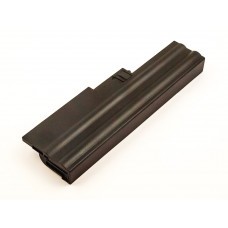 Battery suitable for IBM ThinkPad R60 0656, 40Y6799