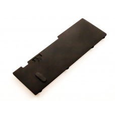 Battery suitable for Lenovo ThinkPad T420s Series, 0A36287