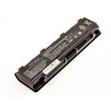 Battery suitable for Toshiba C40-AD05B1, PA5108U-1BRS
