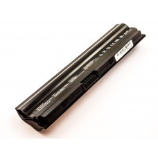 Battery suitable for Asus U24 Series, A31-U24