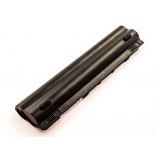 Battery suitable for Asus U24 Series, A31-U24