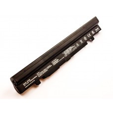 Battery suitable for Asus U46, A32-U46