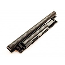 Battery suitable for Dell Inspiron 14 Series, 0MF69