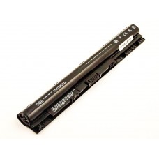 Battery suitable for Dell Inspiron (3551), GXVJ3