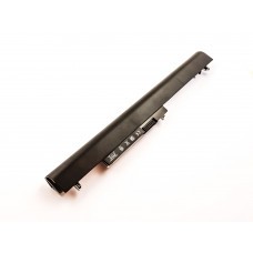 Battery suitable for HP Pavilion TouchSmart SleekBook 