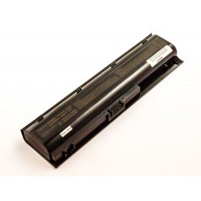 Battery suitable for HP ProBook 4340s, 668811-541