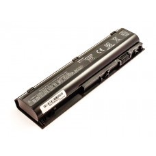 Battery suitable for HP ProBook 4230s, 633803-001