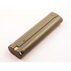 Battery suitable for Makita 4093D, 193889-4