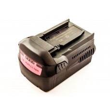Battery suitable for Hilti TE 6-A Li, B30