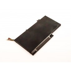 Battery suitable for HP Envy 15-U010dx X360, 3ICP6/60/80