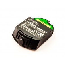 Battery suitable for Bosch Somfy Passeo, PAR000876000