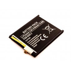 Battery suitable for Nokia 2