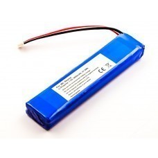 Battery suitable for JBL Xtreme, GSP0931134