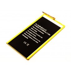 Battery suitable for Huawei M2 8.0 LTE, HB3080G1EBW