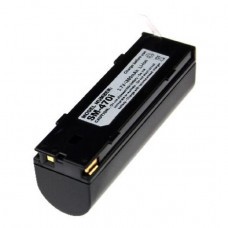 AccuPower battery for Symbol P360, P370, P460, P470, 50-1400-079