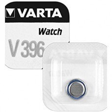 Coin cell 396, Varta V396, SR59, SR726W
