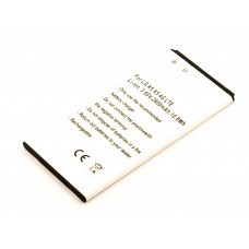 Battery suitable for LG F770S, BL-42D1FA