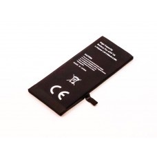 Battery suitable for Apple A1660, 616-00255