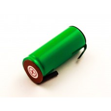 Battery suitable for Braun Oral-B Professional Care 8000