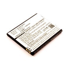 Battery suitable for Archos 40C Titanium, AC40CTI