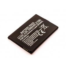 Battery suitable for Asus ZB551KL, 0B200-01480200