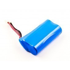 Battery suitable for Sony SRS-X3, ST-01