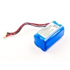 Battery suitable for Sony SRS-X30, ID659
