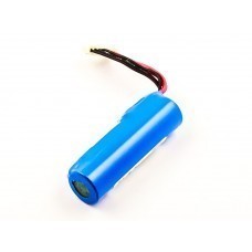 Battery suitable for Sony SRS-X2, 9-885-197-08