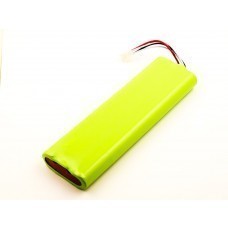 Battery suitable for Gardena Robotic R160 2013, 112862101