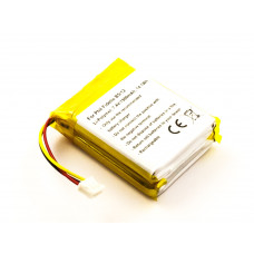 Battery suitable for Philips Fidelio B5