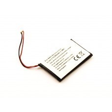 Battery suitable for Bang & Olufsen Beosound 2, PA-BO12