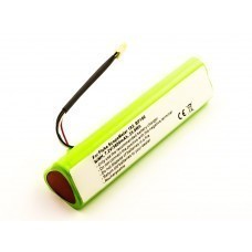 Battery suitable for FLUKE Analyzers 433, B11432