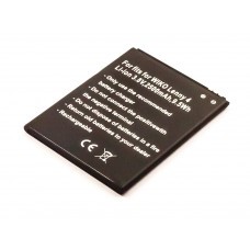 Battery suitable for WIKO Lenny 4, 3913