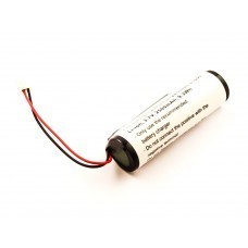 Battery suitable for Leifheit 51000, BFN18650 1S1P